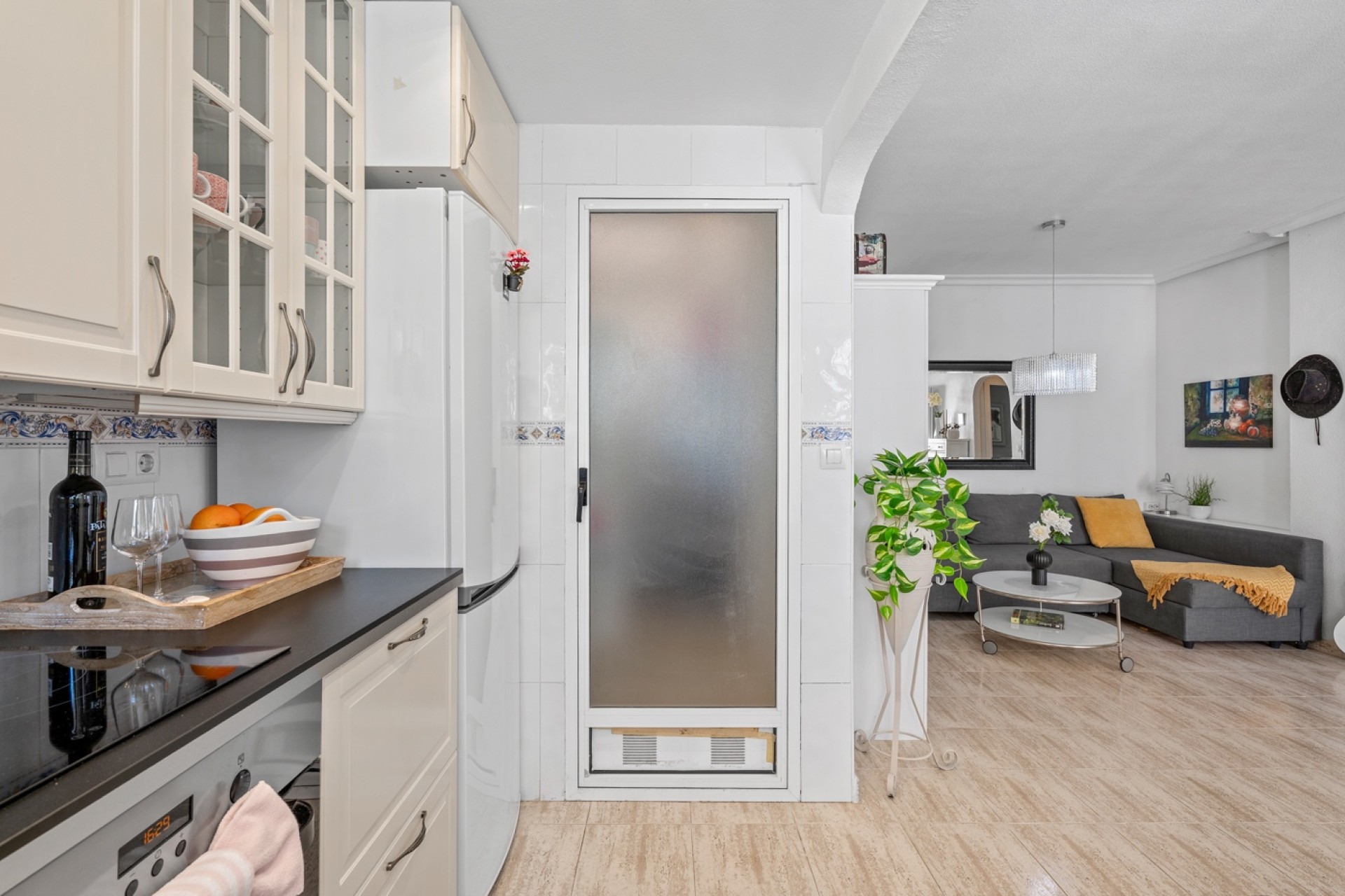 Verkoop - Ground floor apartment - Pilar de La Horadada - El Pilar de la Horadada