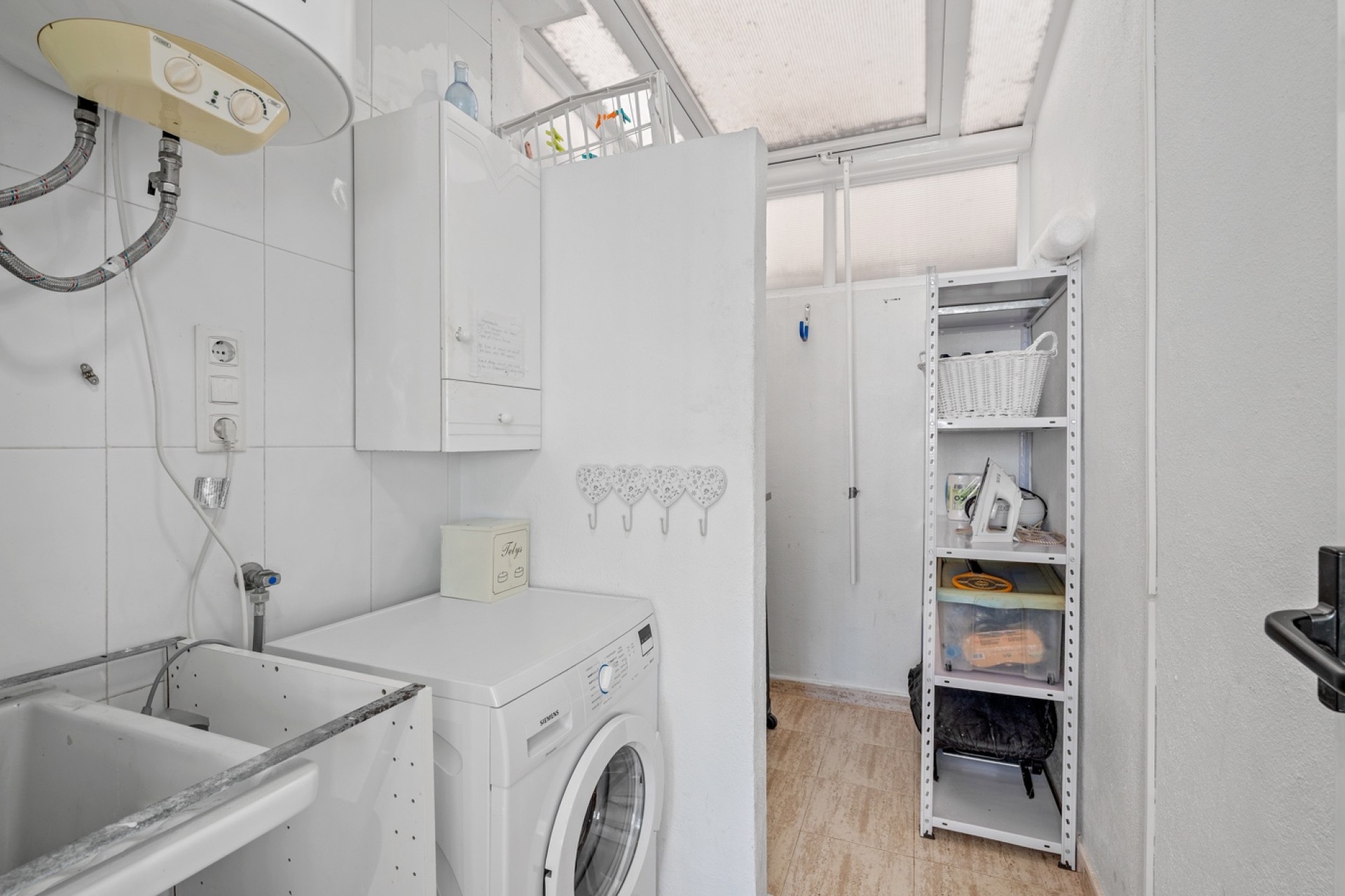 Verkoop - Ground floor apartment - Pilar de La Horadada - El Pilar de la Horadada