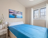 Verkoop - Ground floor apartment - Pilar de La Horadada - El Pilar de la Horadada