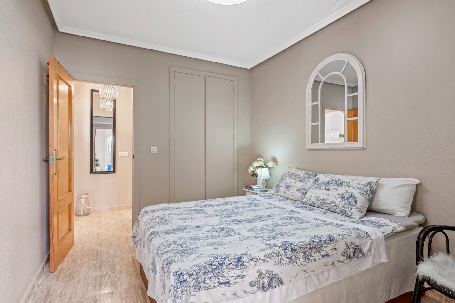 Verkoop - Ground floor apartment - Pilar de La Horadada - El Pilar de la Horadada