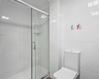 Verkoop - Ground floor apartment - Pilar de La Horadada - El Pilar de la Horadada