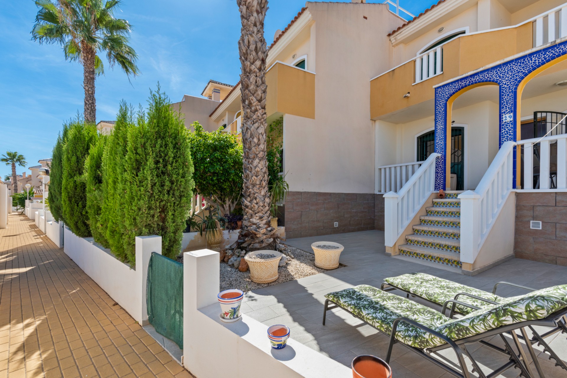 Verkoop - Ground Floor - Ciudad Quesada - Rojales - Doña pepa