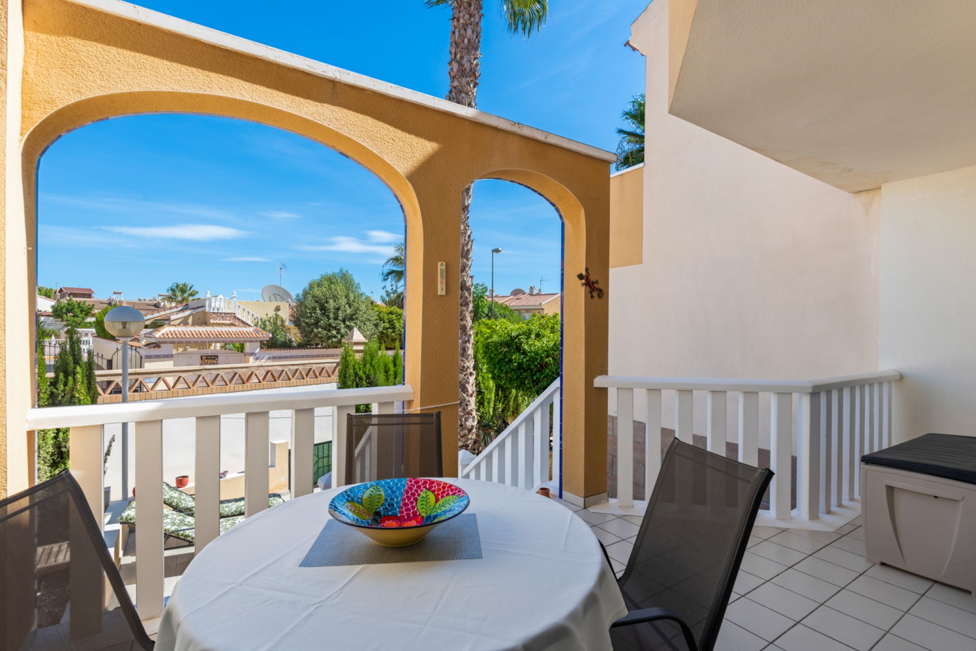 Verkoop - Ground Floor - Ciudad Quesada - Rojales - Doña pepa