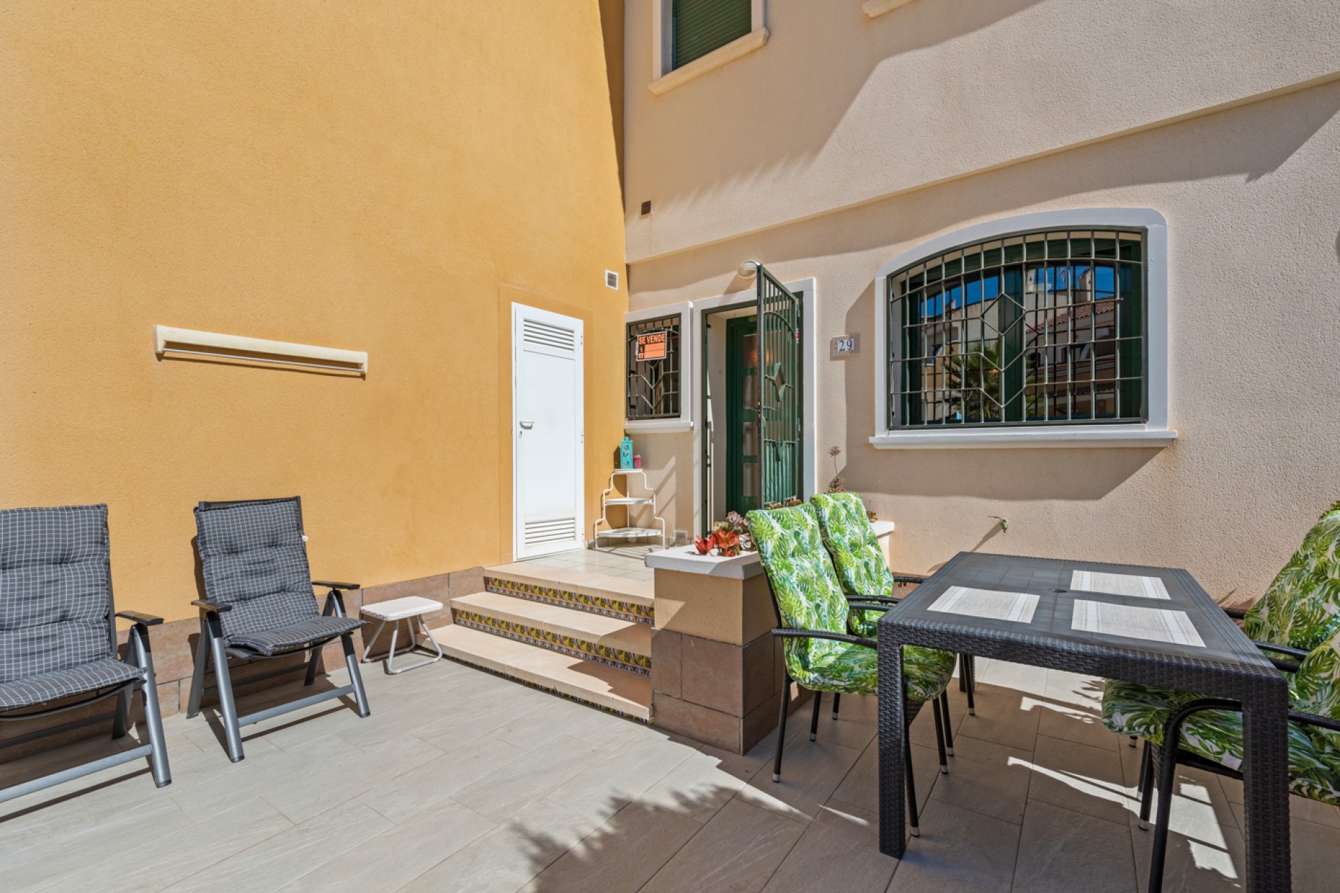 Verkoop - Ground Floor - Ciudad Quesada - Rojales - Doña pepa