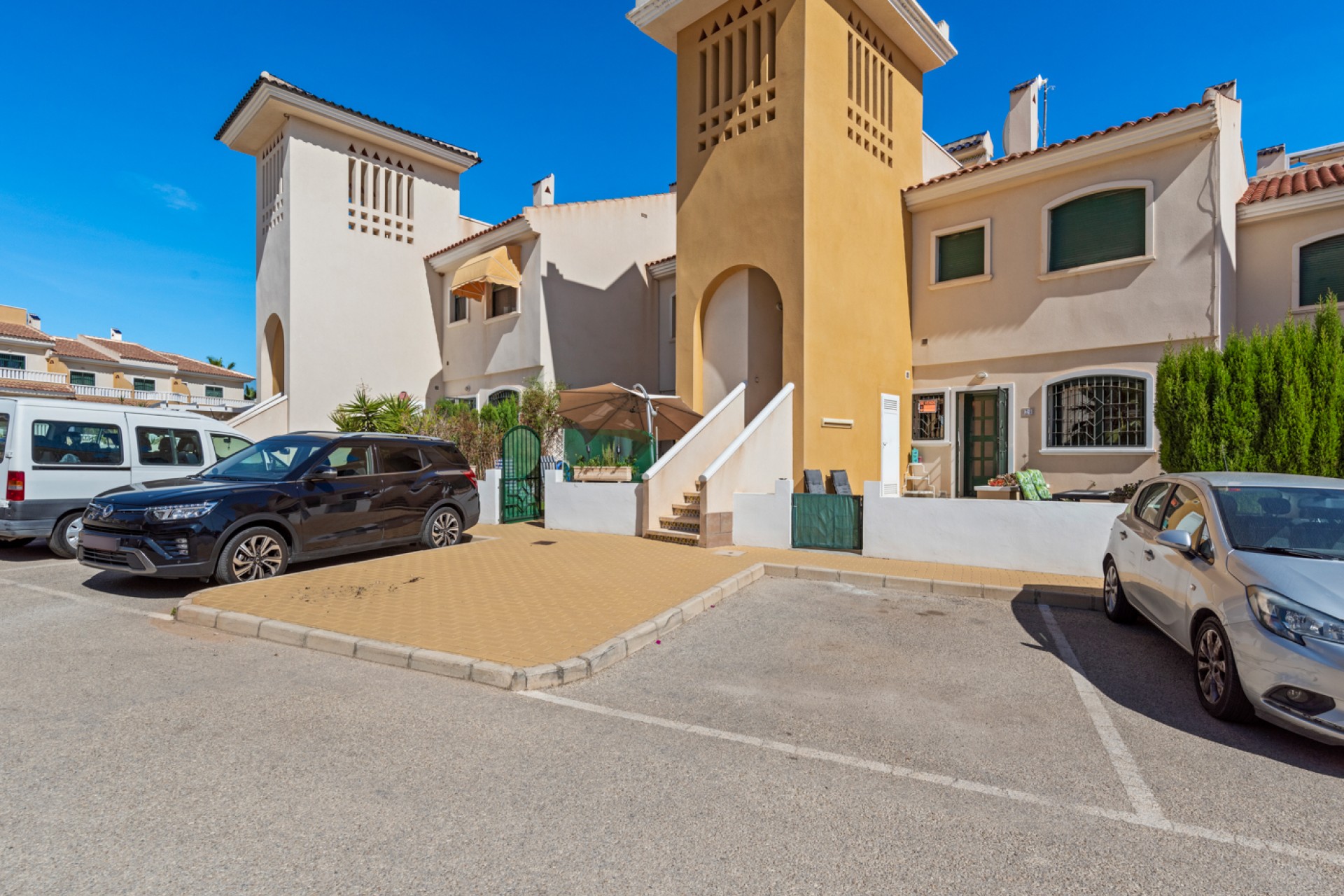 Verkoop - Ground Floor - Ciudad Quesada - Rojales - Doña pepa