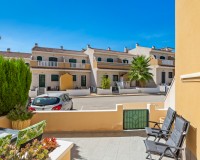 Verkoop - Ground Floor - Ciudad Quesada - Rojales - Doña pepa