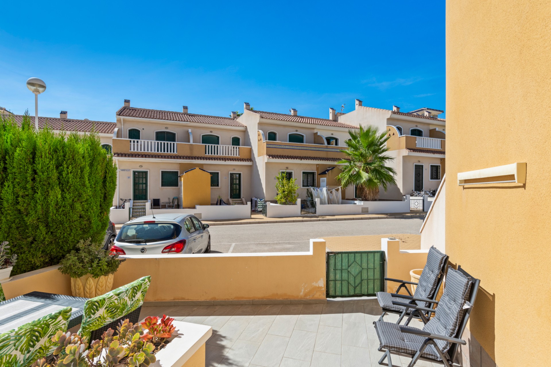 Verkoop - Ground Floor - Ciudad Quesada - Rojales - Doña pepa