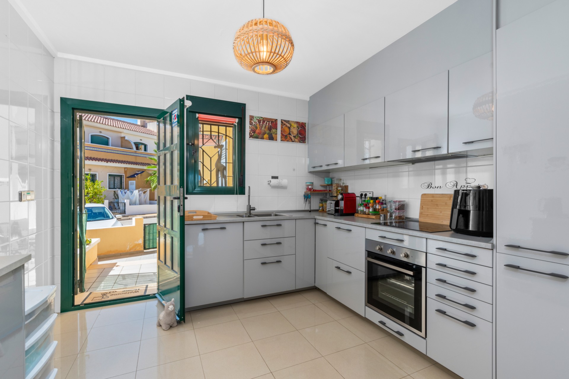 Verkoop - Ground Floor - Ciudad Quesada - Rojales - Doña pepa