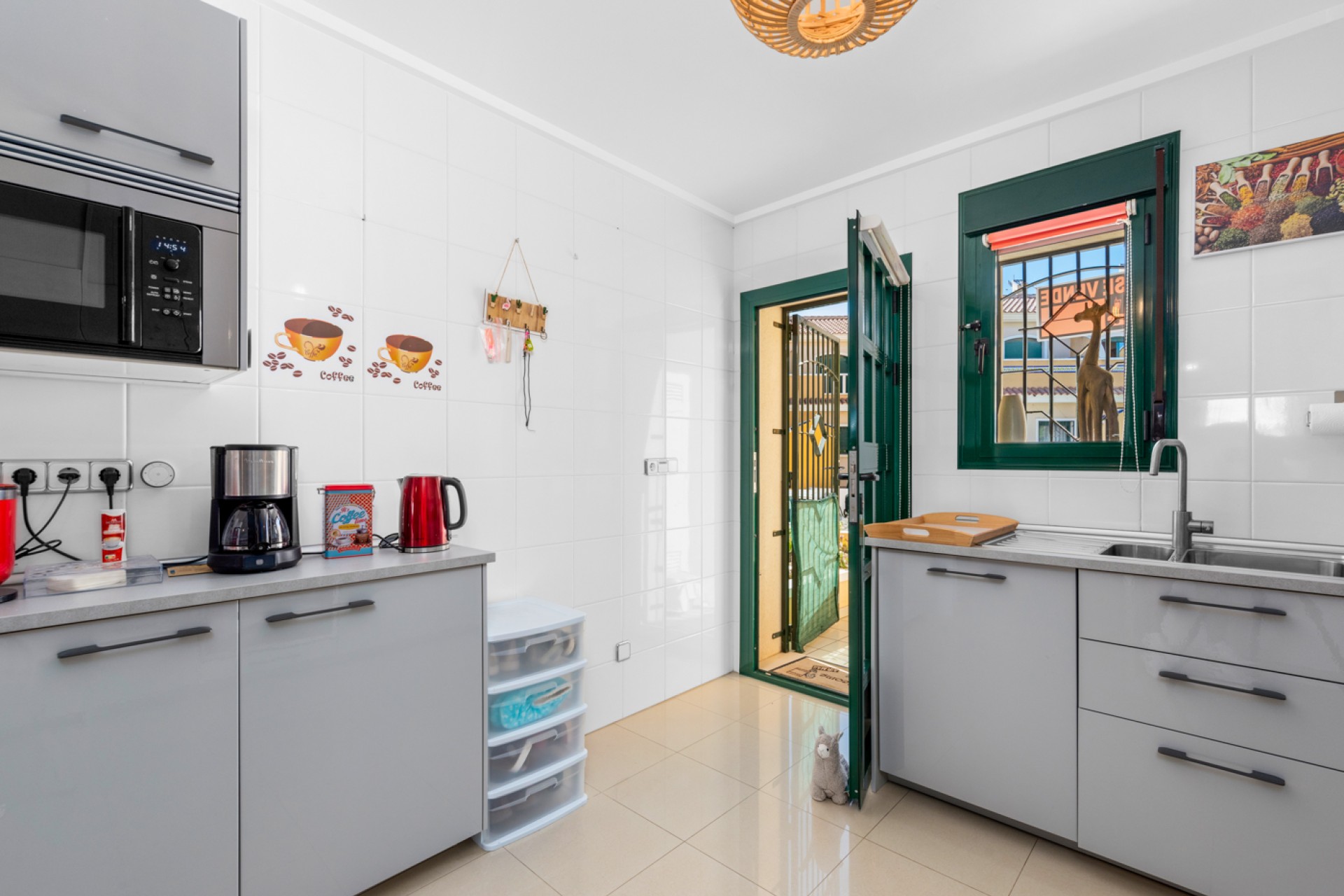 Verkoop - Ground Floor - Ciudad Quesada - Rojales - Doña pepa