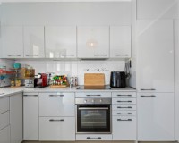 Verkoop - Ground Floor - Ciudad Quesada - Rojales - Doña pepa