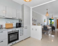 Verkoop - Ground Floor - Ciudad Quesada - Rojales - Doña pepa