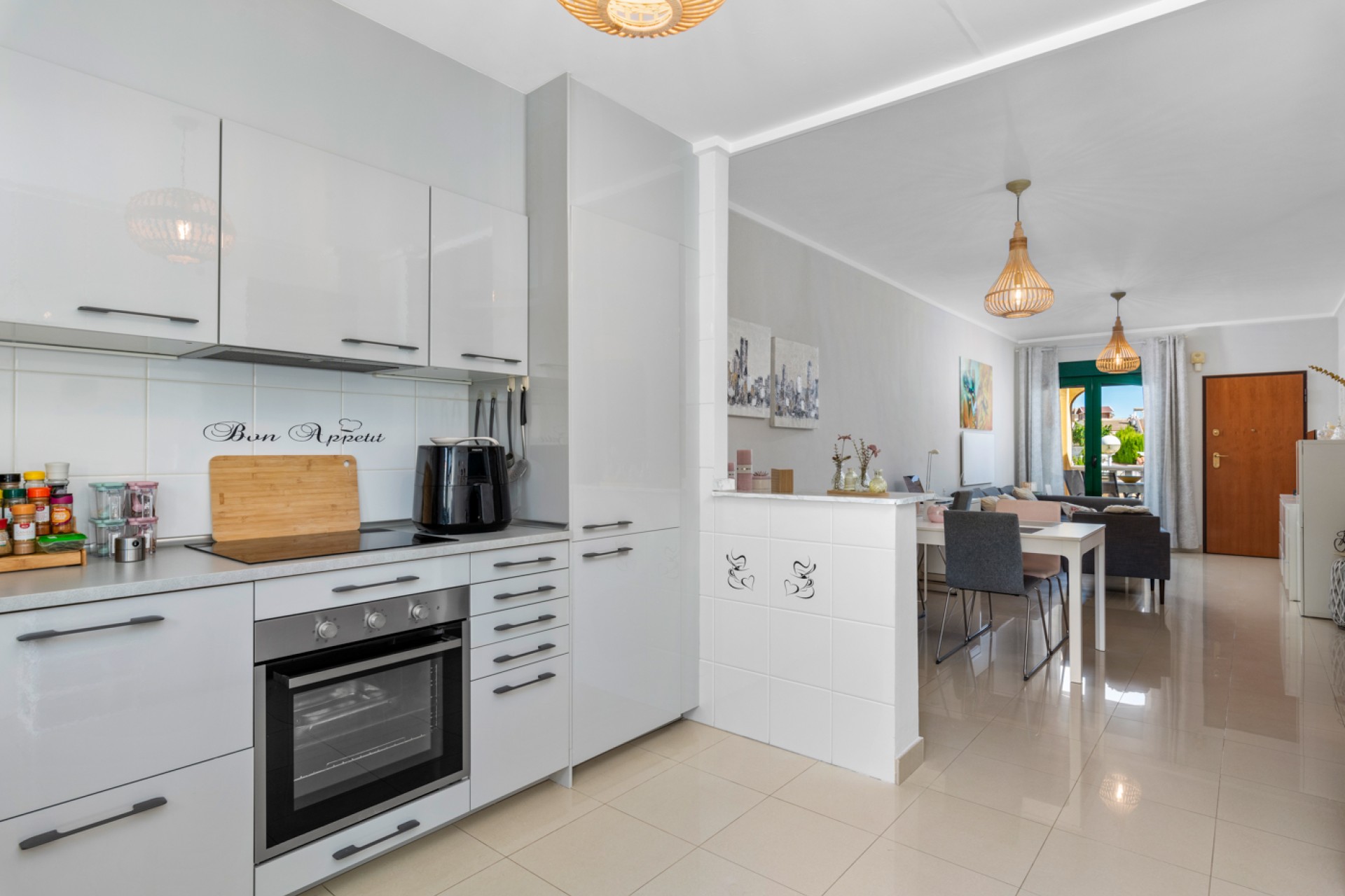 Verkoop - Ground Floor - Ciudad Quesada - Rojales - Doña pepa