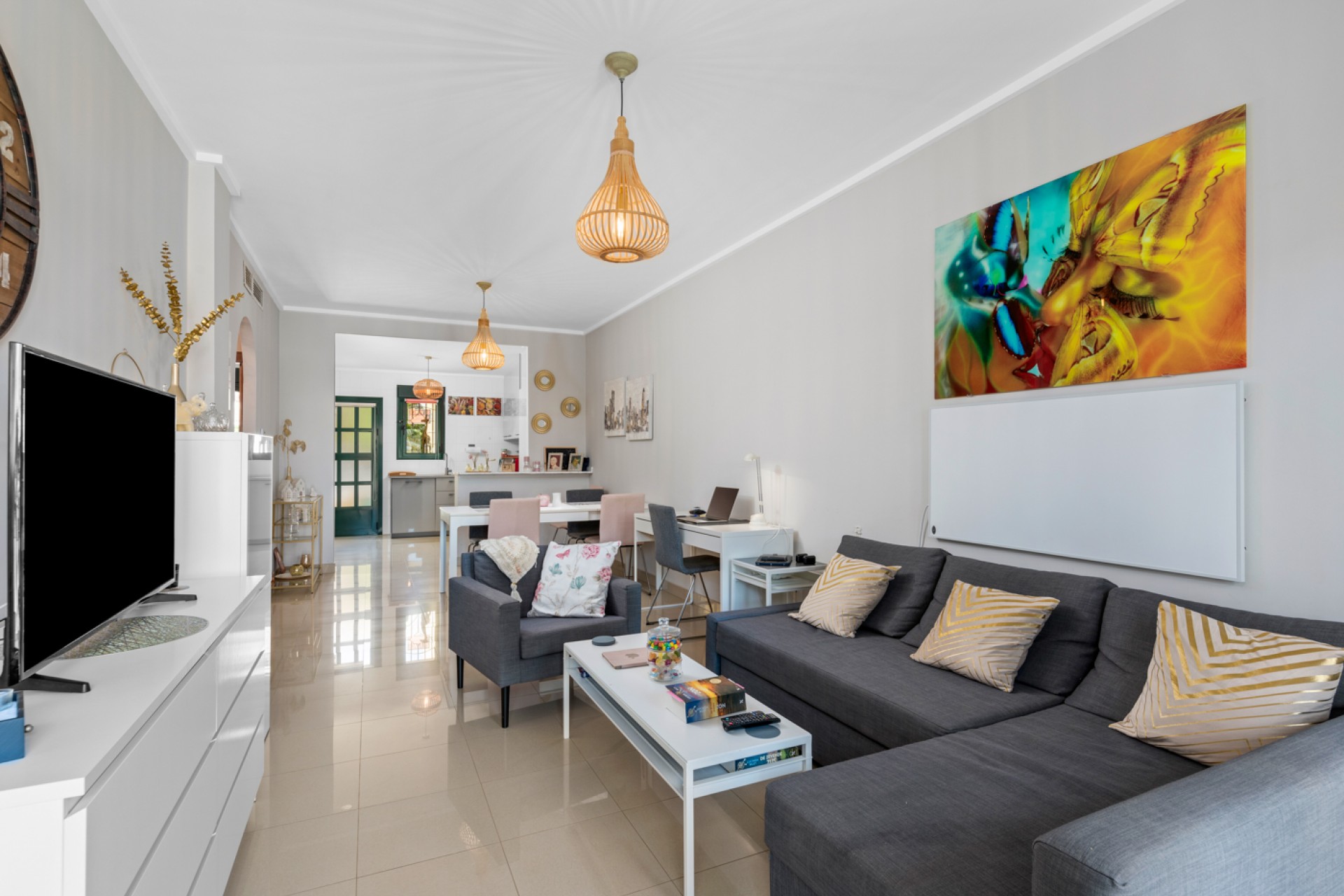 Verkoop - Ground Floor - Ciudad Quesada - Rojales - Doña pepa