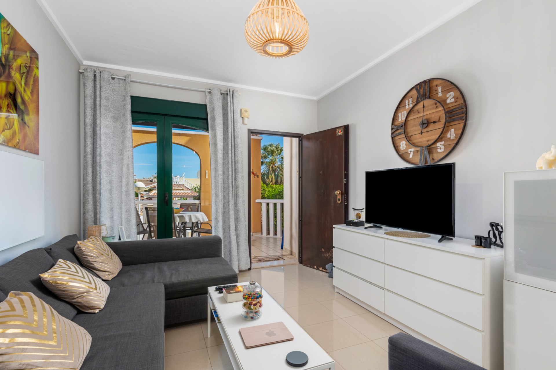 Verkoop - Ground Floor - Ciudad Quesada - Rojales - Doña pepa