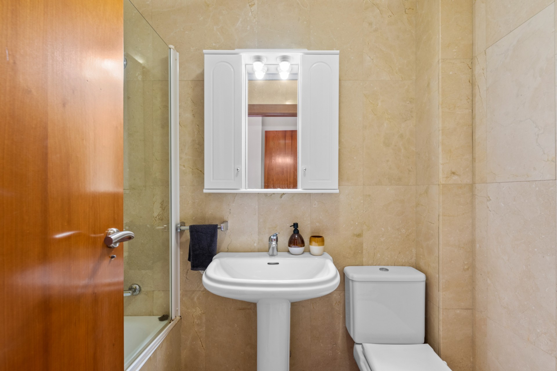 Verkoop - Ground Floor - Ciudad Quesada - Rojales - Doña pepa