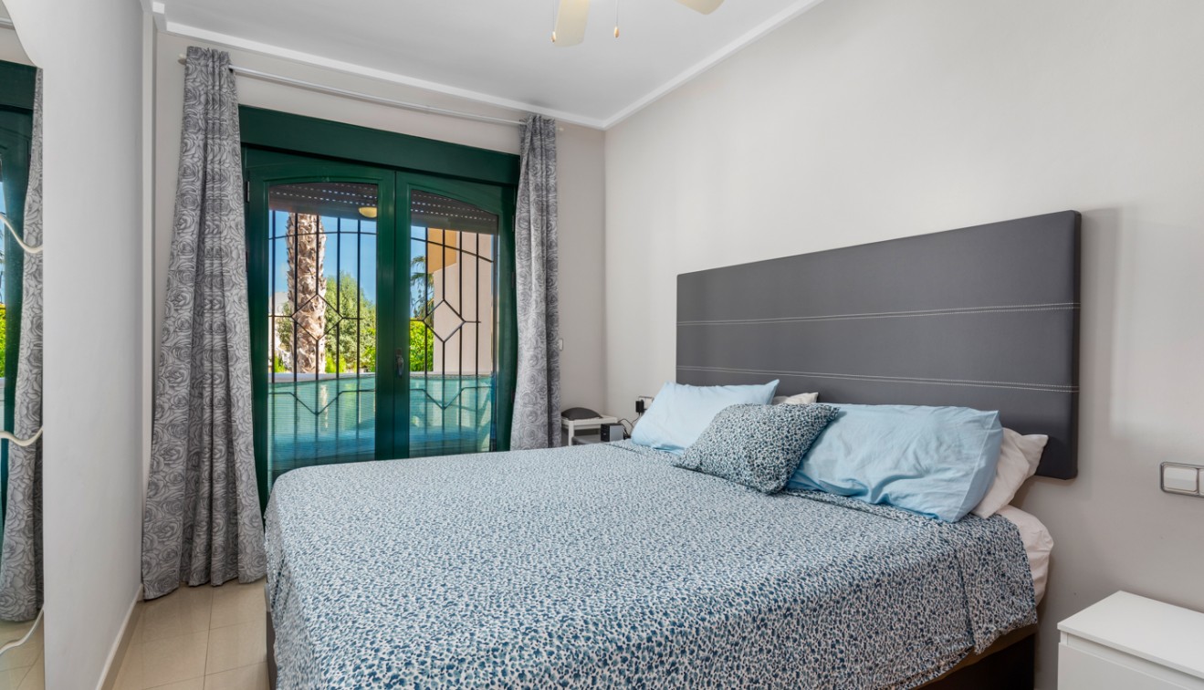 Verkoop - Ground Floor - Ciudad Quesada - Rojales - Doña pepa