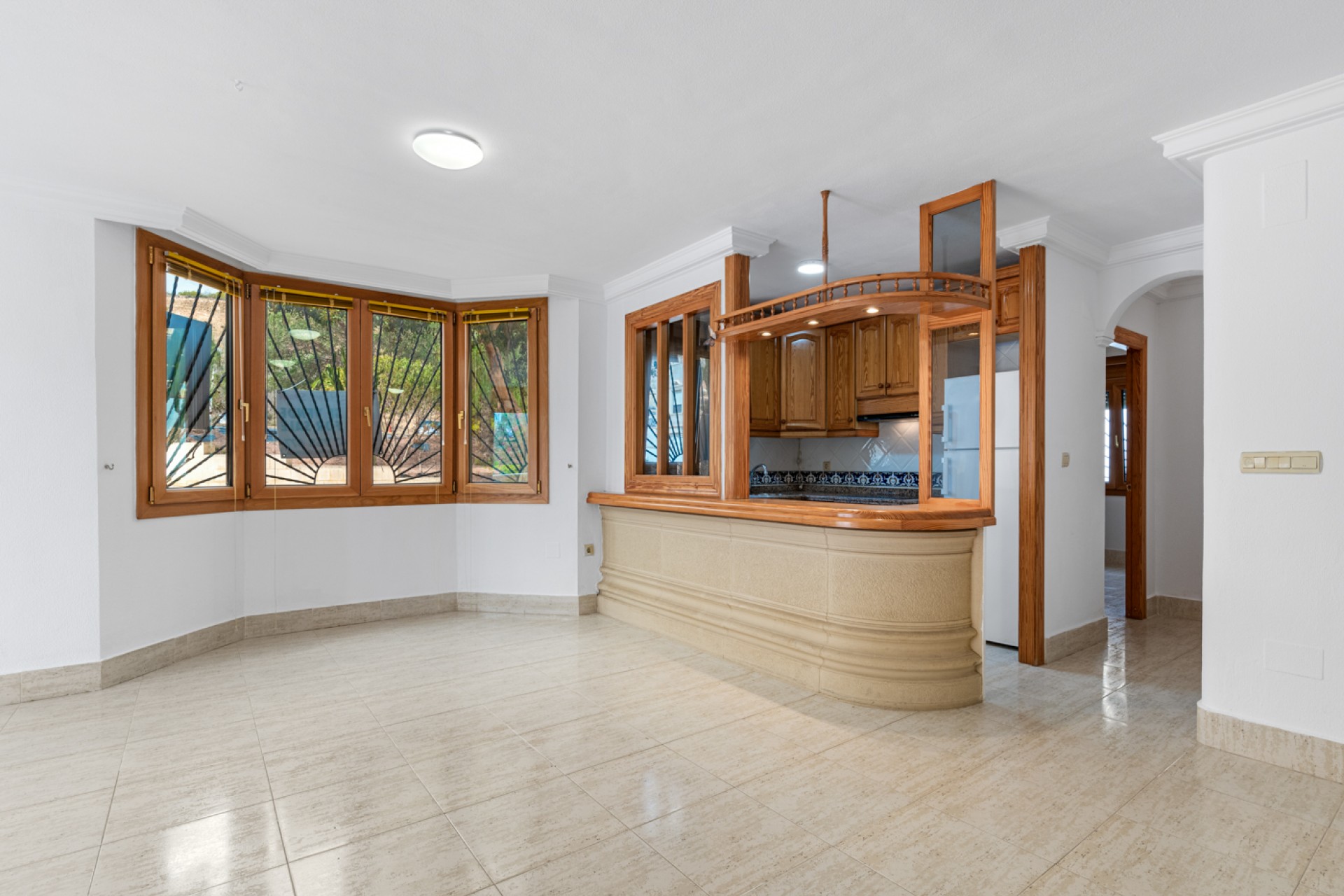 Verkoop - Ground Floor - Guardamar del Segura