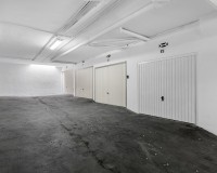 Verkoop - Ground Floor - Guardamar del Segura