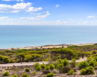 Verkoop - Ground Floor - Guardamar del Segura