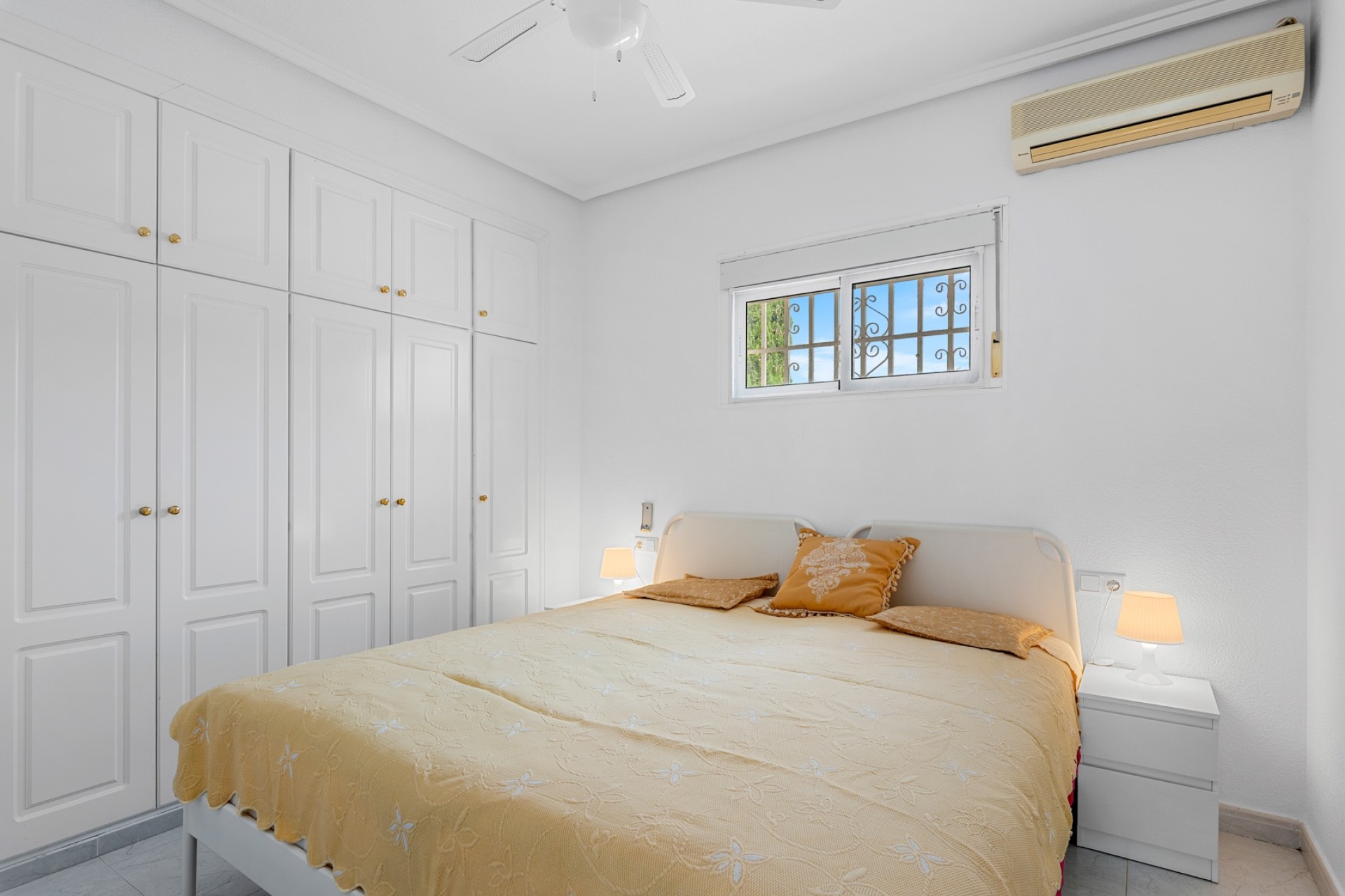 Verkoop - Halfvrijstaand - Ciudad Quesada - Rojales