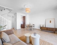 Verkoop - Halfvrijstaand - Ciudad Quesada - Rojales