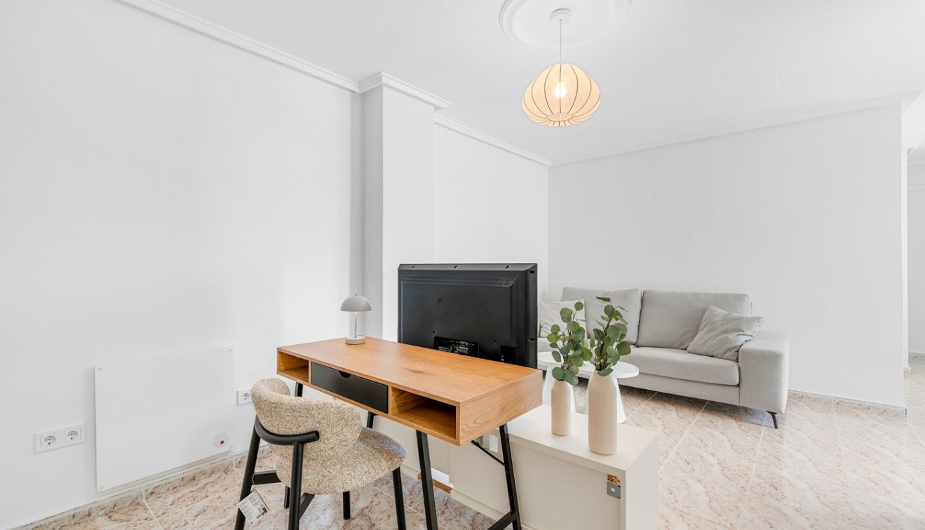 Verkoop - Halfvrijstaand - Ciudad Quesada - Rojales