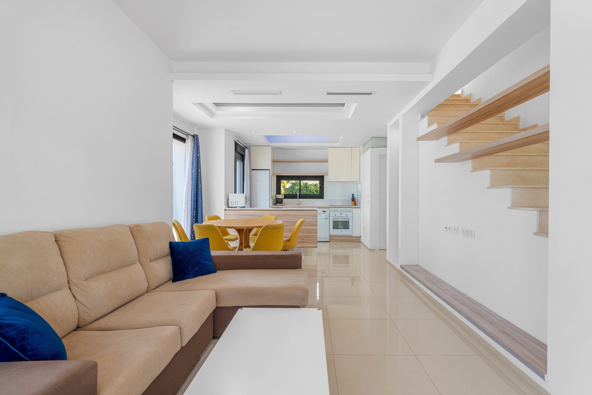 Verkoop - Halfvrijstaand - Ciudad Quesada - Rojales