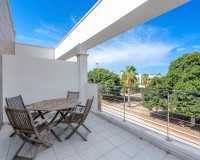 Verkoop - Halfvrijstaand - Ciudad Quesada - Rojales