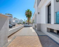 Verkoop - Halfvrijstaand - Ciudad Quesada - Rojales