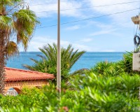 Verkoop - Halfvrijstaand - Orihuela costa - Punta Prima