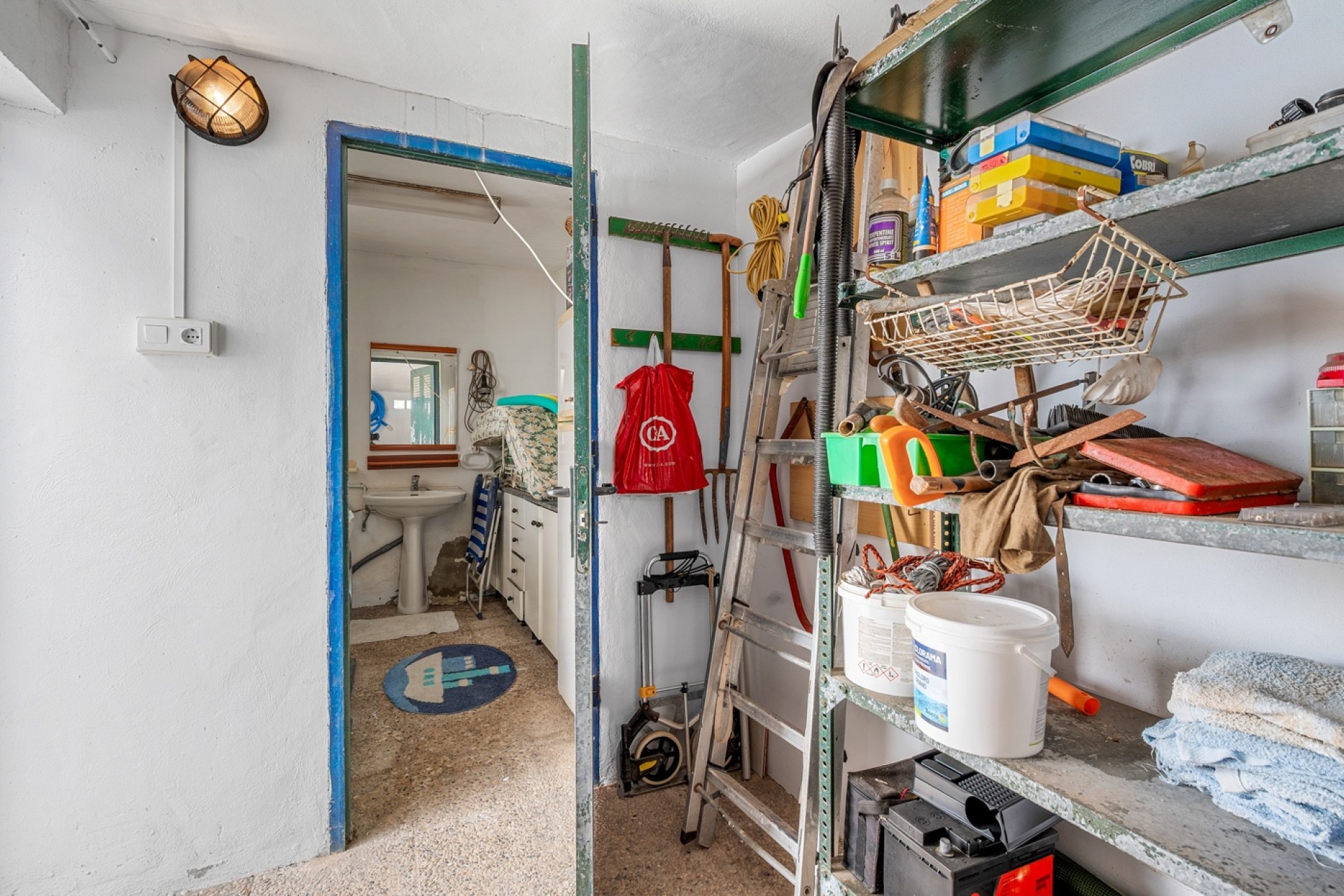 Verkoop - Halfvrijstaand - Orihuela costa - Punta Prima