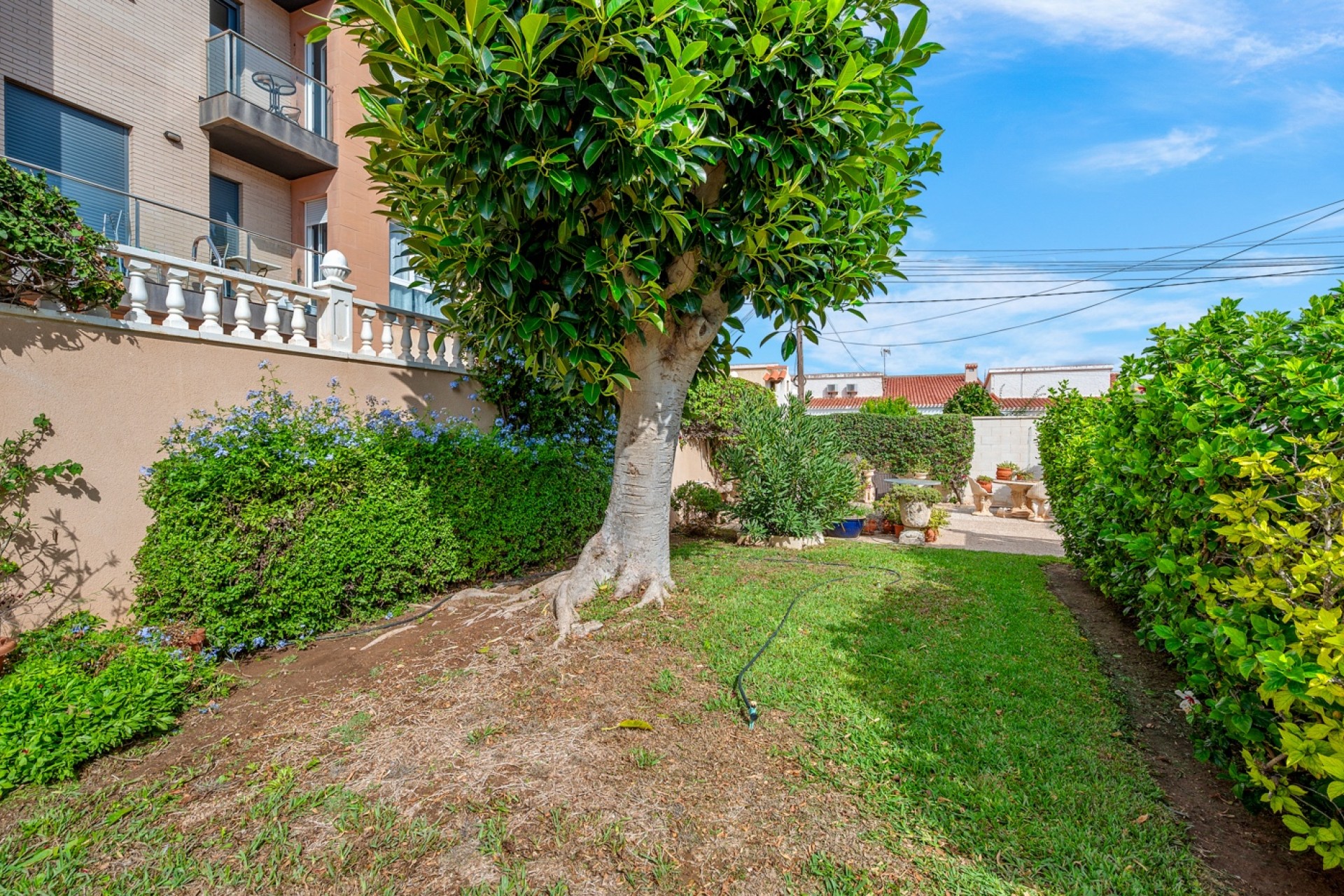 Verkoop - Halfvrijstaand - Orihuela costa - Punta Prima