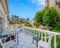 Verkoop - Halfvrijstaand - Orihuela costa - Punta Prima