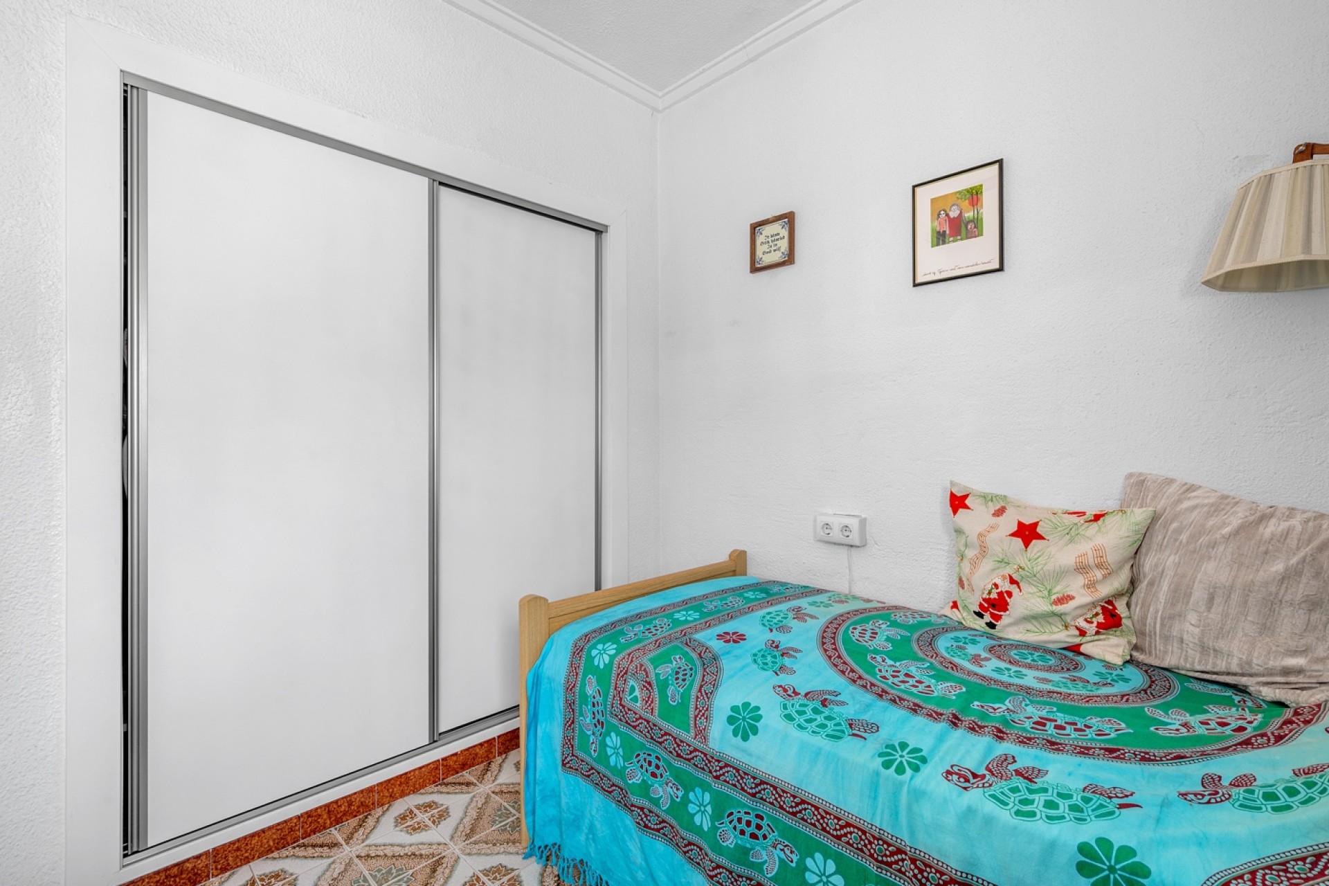 Verkoop - Halfvrijstaand - Orihuela costa - Punta Prima