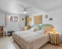 Verkoop - Halfvrijstaand - Orihuela costa - Punta Prima