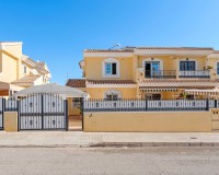 Verkoop - Halfvrijstaand - Playa Flamenca