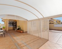 Verkoop - Halfvrijstaand - Playa Flamenca