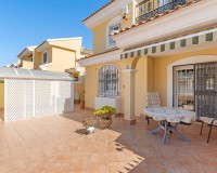 Verkoop - Halfvrijstaand - Playa Flamenca