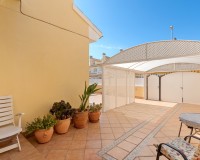 Verkoop - Halfvrijstaand - Playa Flamenca