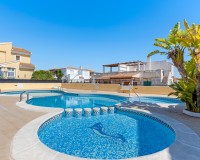 Verkoop - Halfvrijstaand - Playa Flamenca