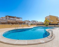 Verkoop - Halfvrijstaand - Playa Flamenca