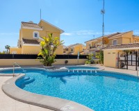 Verkoop - Halfvrijstaand - Playa Flamenca