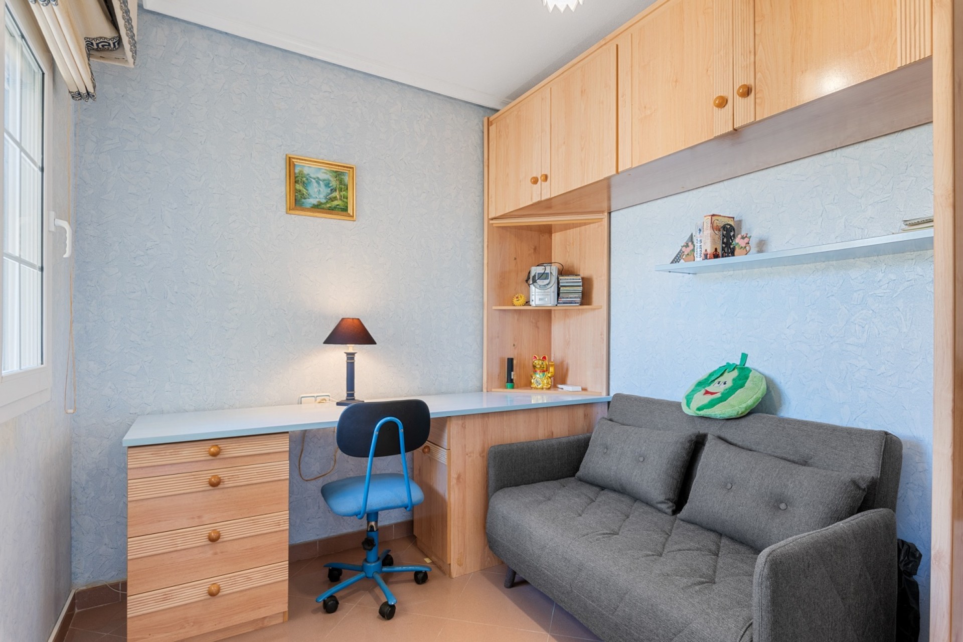 Verkoop - Halfvrijstaand - Playa Flamenca