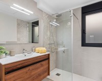 Verkoop - Halfvrijstaand - San Fulgencio - La Marina