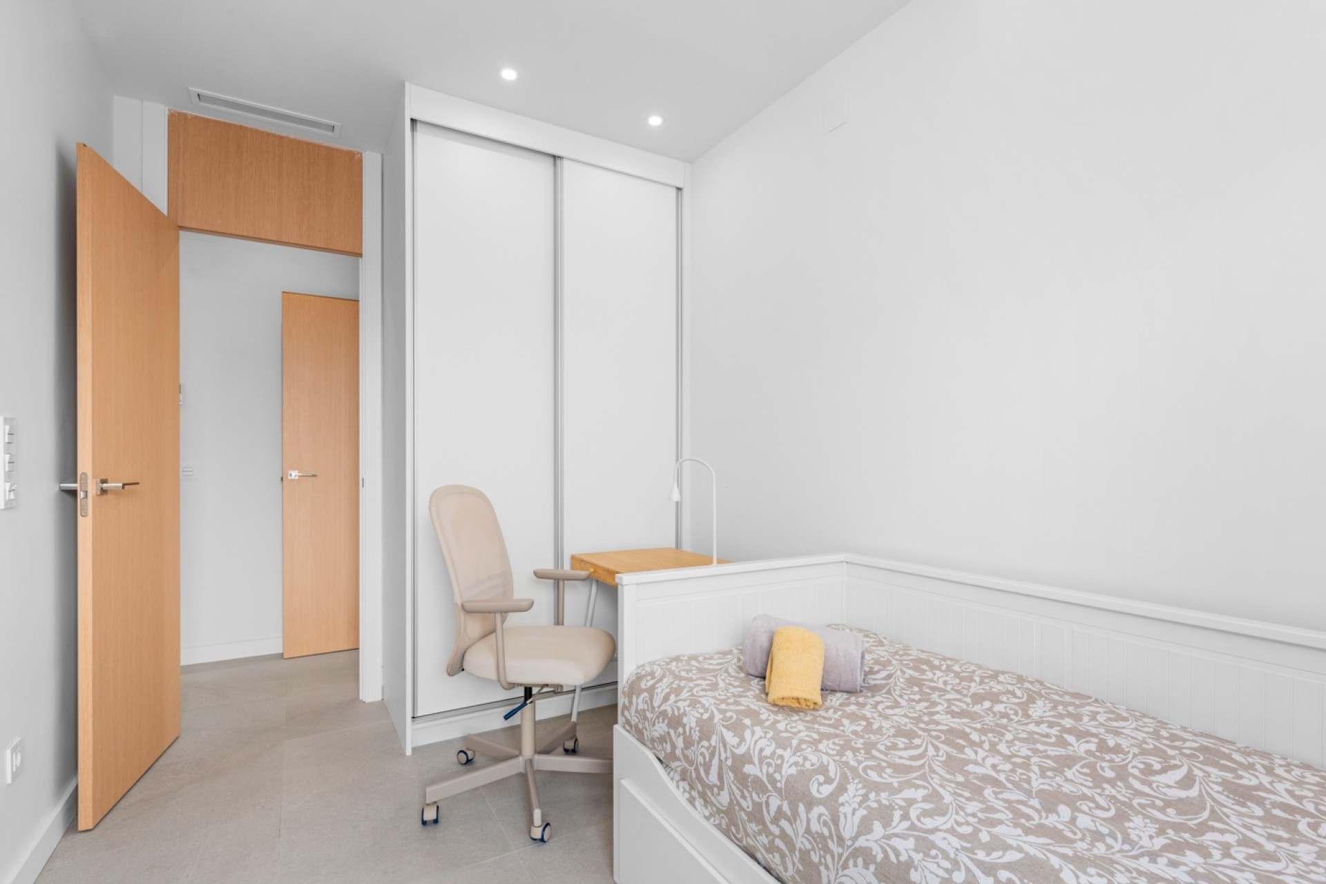 Verkoop - Halfvrijstaand - San Fulgencio - La Marina