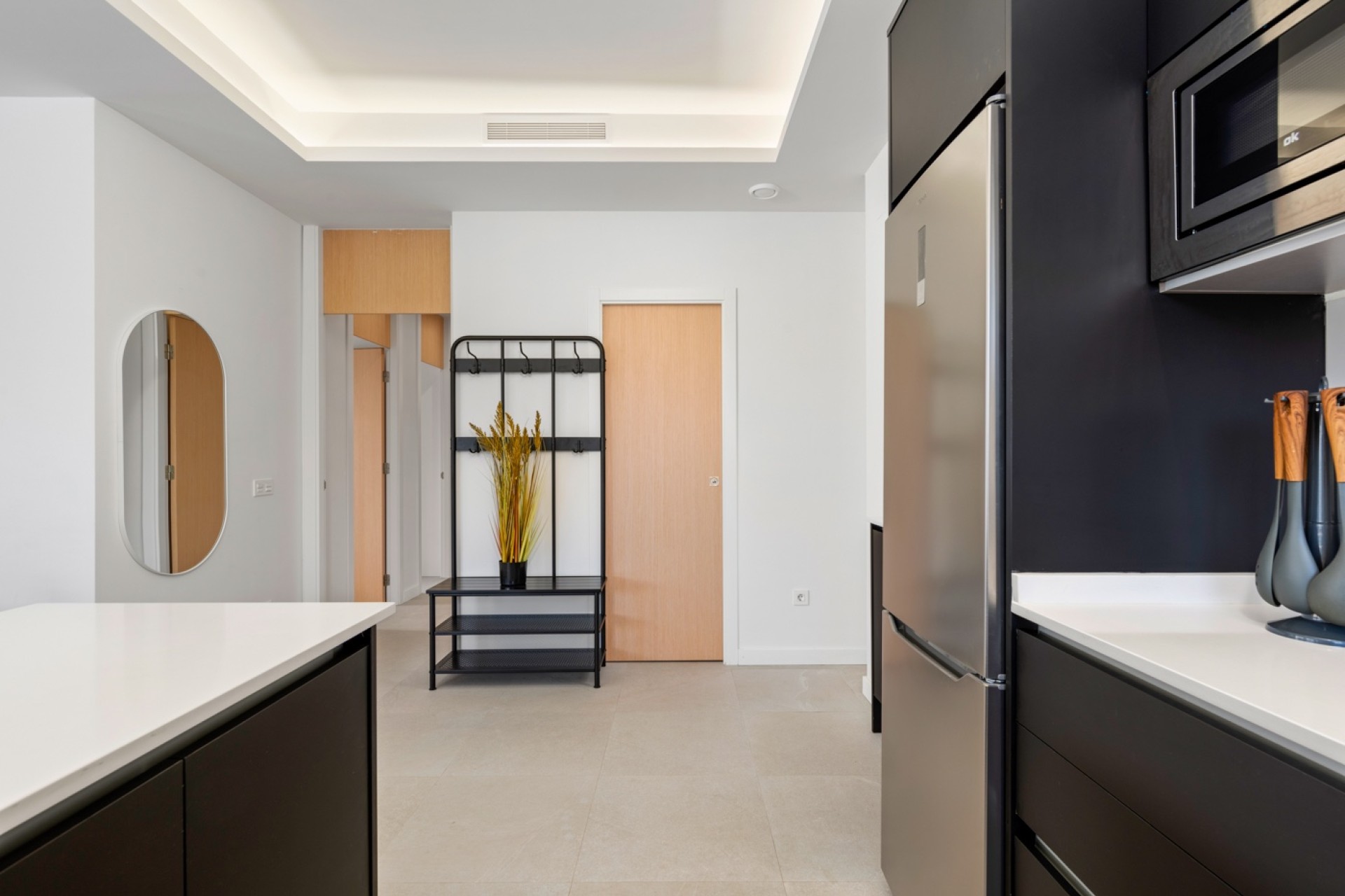 Verkoop - Halfvrijstaand - San Fulgencio - La Marina