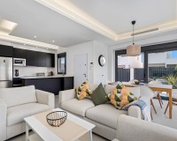 Verkoop - Halfvrijstaand - San Fulgencio - La Marina