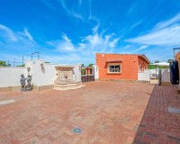 Verkoop - Landgoed - Almoradí - Las Heredades