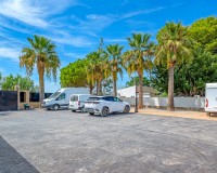 Verkoop - Landgoed - Almoradí - Las Heredades