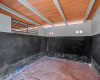 Verkoop - Landgoed - Almoradí - Las Heredades